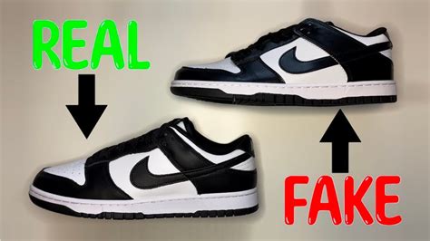 knockoff nike dunks